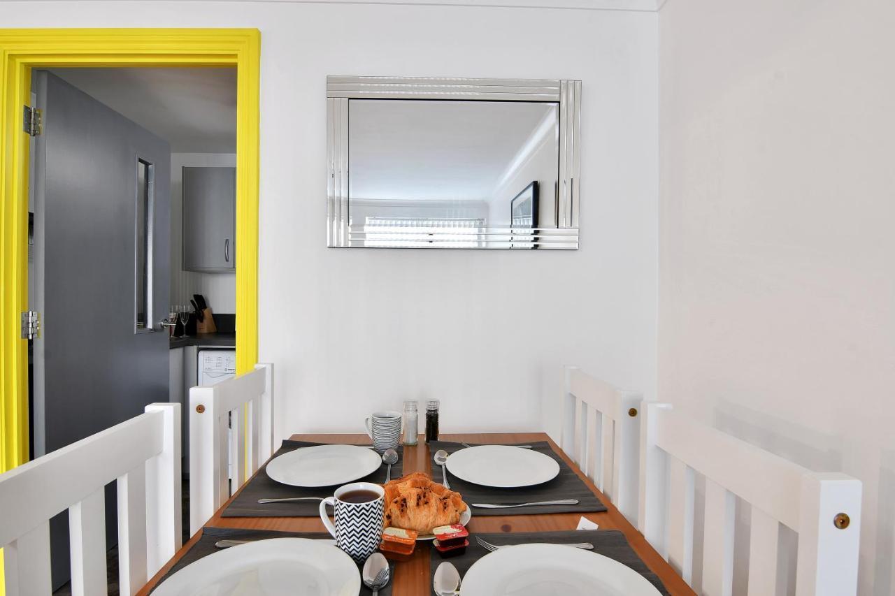 Xclusive Living Stay In City Centre, The Qube Birmingham Eksteriør bilde
